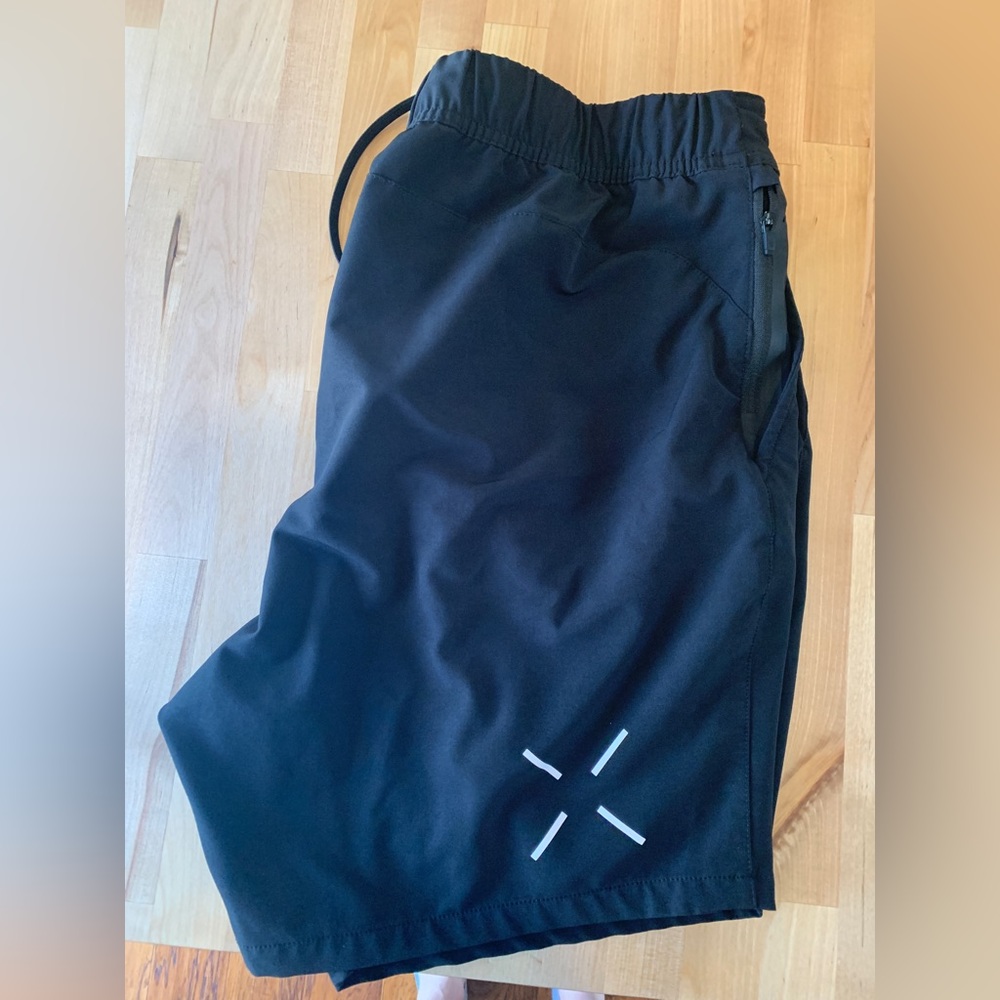 Ten Thousand Foundation Shorts - Large 7” inseam